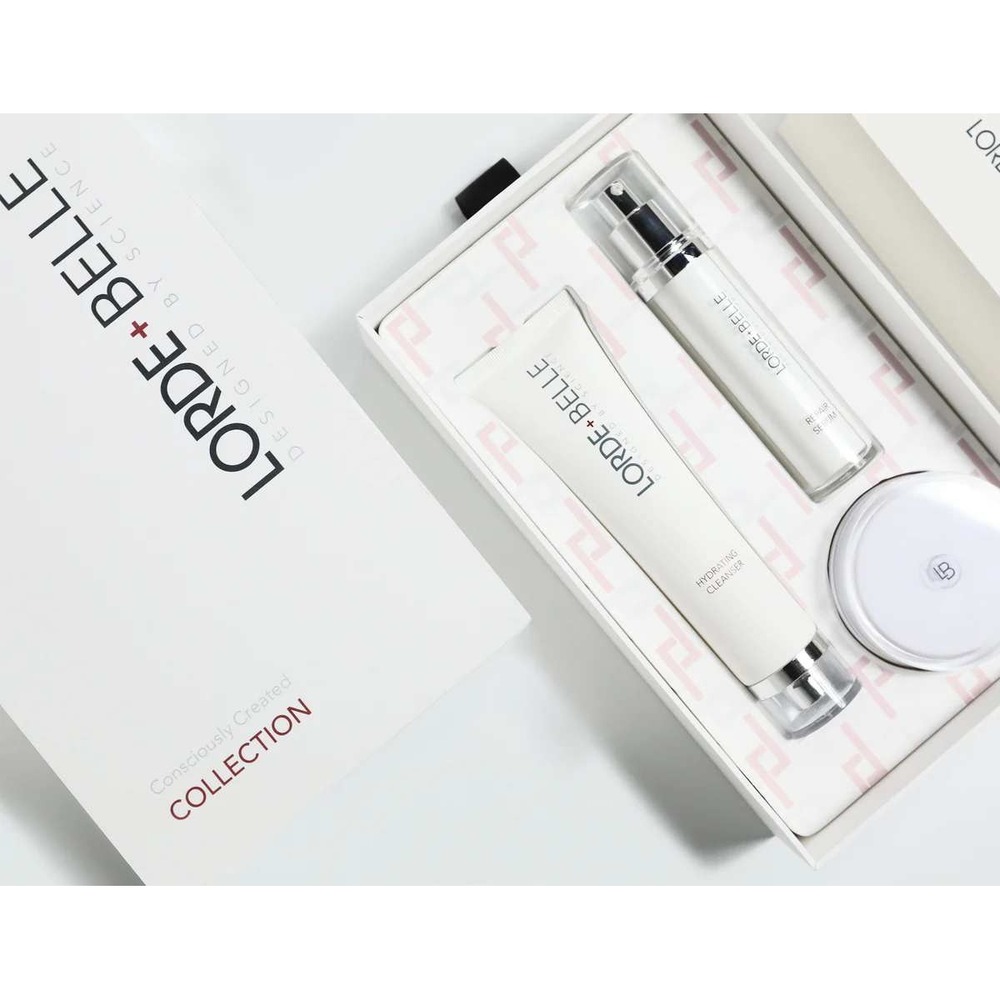 Lorde+Belle CC Skincare Regimen - Picture 6 of 6